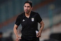 وحید هاشمیان رسما سرمربی پرسپولیس شد