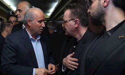جزئیات جلسه زنوزی با درویش