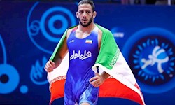 ملی پوش ۹۷ آزاد ایران مشخص شد