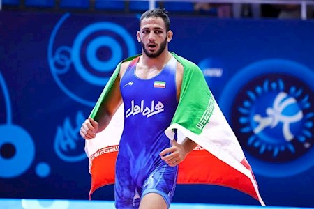 ملی پوش ۹۷ آزاد ایران مشخص شد