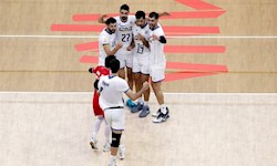 ایران و کوبا مشترکا تمرین کردند