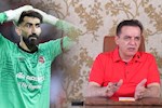 زنوزی : رای بیرانوند هرچه باشد مهم نیست