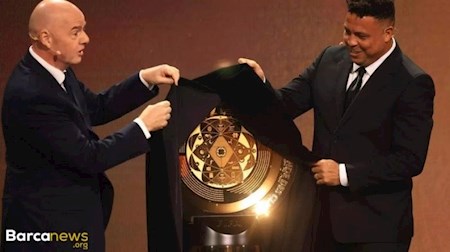 برنامه مرحله نیمه نهایی جام جهانی باشگاهها