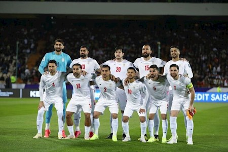 برنامه تیم ملی فوتبال در تورنمنت کافا