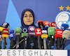 معارفه ساپینتو فردا برگزار می شود