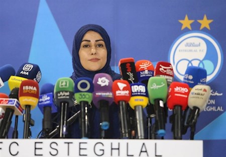 معارفه ساپینتو فردا برگزار می شود