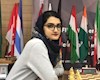 یک برد و یک تساوی در جام جهانی شطرنج