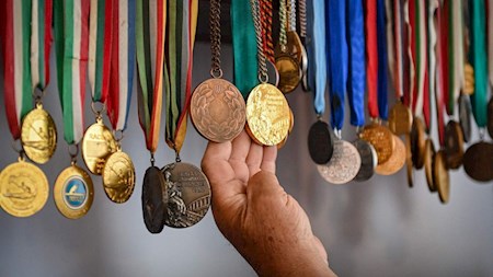 اعلام تغییرات بازیهای آسیایی جوانان