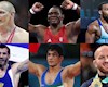از کارلین افسانه ای تا حسن یزدانی