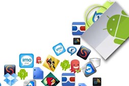 از نصب برنامه‌های ناشناس خودداری کنید