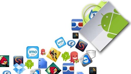 از نصب برنامه‌های ناشناس خودداری کنید
