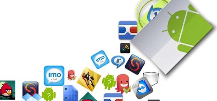 از نصب برنامه‌های ناشناس خودداری کنید