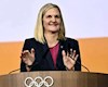 ابراز همدردی رئیس IOC با مردم ایران