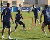 خروجی ها استقلال مشخص شدند