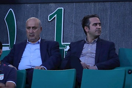 فدراسیون فوتبال عامل سقوط تیم ملی