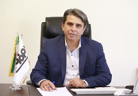 منوچهر نیکفر مدیرعامل سپاهان شد