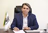 منوچهر نیکفر مدیرعامل سپاهان شد