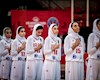 لبنان میزبان بسکتبال نوجوانان آسیا