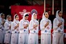 لبنان میزبان بسکتبال نوجوانان آسیا