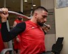 گندوز به تمرینات پرسپولیس اضافه شد