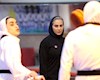 مهروز ساعی در حد سرمربی تیم ملی نیست