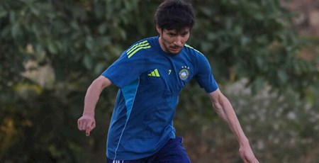 نقل و انتقالات امروز پرسپولیس