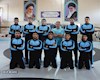 مسابقات کشتی آزاد جوانان آسیا آغاز شد