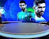 حسینی به اردوی ترکیه نرفت