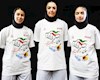 دختران بسکتبال در بین مدعیان صعود