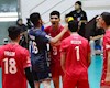 صعود نوجوانان والیبال به پلی آف آسیا