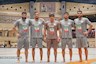آزادکاران ایران راهی مجارستان شدند