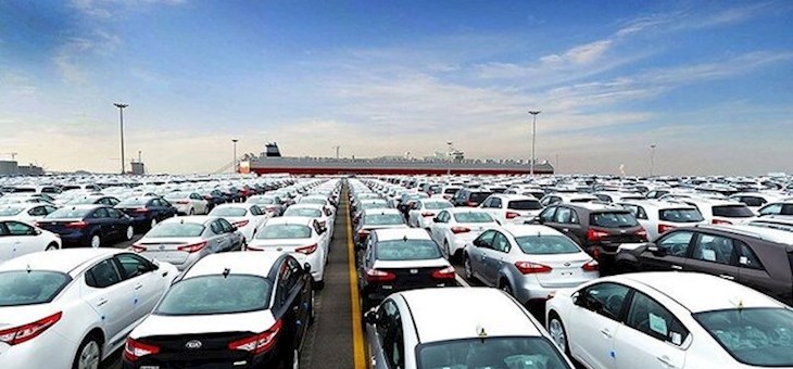 طرح فروش خودرو‌های وارداتی صحت ندارد
