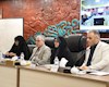 مجمع فدراسیون وزنه برداری برگزار شد