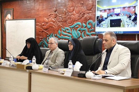 مجمع فدراسیون وزنه برداری برگزار شد