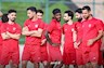 دیدار پرسپولیس با آلانیا و ترابوزان اسپور