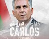 کی روش سرمربی عمان شد