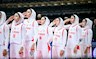 شاهکار دختران بسکتبال در کاپ آسیا
