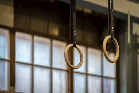مجمع فدراسیون ژیمناستیک لغو شد
