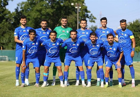 هوادار استقلال نگران مدیران بیخیال