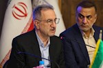 افزایش ۳۰ درصدی ظرفیت قطار‌های اربعین
