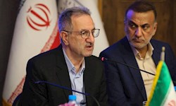 افزایش ۳۰ درصدی ظرفیت قطار‌های اربعین