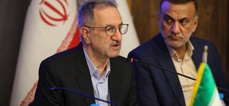 افزایش ۳۰ درصدی ظرفیت قطار‌های اربعین