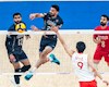 پنجمین برد بلندقامتان والیبال ایران ثبت شد