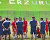 هاشمیان با برد شروع کرد