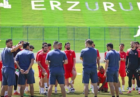 هاشمیان با برد شروع کرد