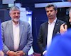 رقابت روسای سابق و فعلی فدراسیون تکواندو