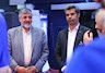 رقابت روسای سابق و فعلی فدراسیون تکواندو