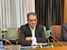 رهنما رئیس فدراسیون کاراته شد