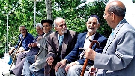 پرداخت حقوق تیرماه بازنشستگان تأمین اجتماعی از فردا