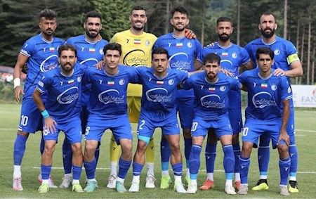 استقلال بالاخره با ساپینتو به برد رسید